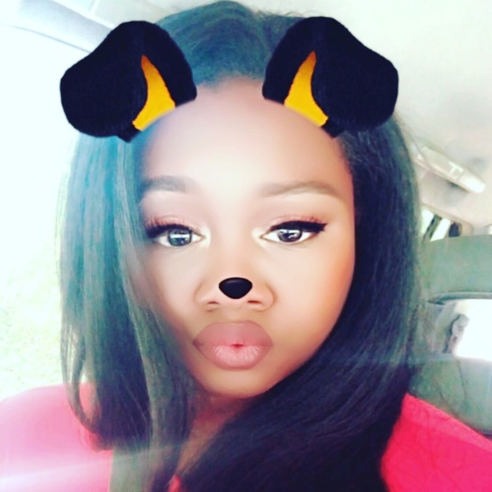 Meet your Posher, Kendel